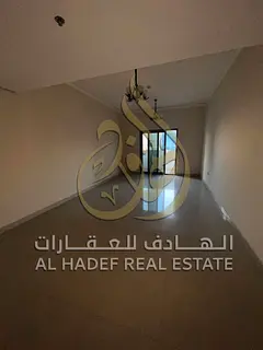 🏢 2-Bedroom Apartment for Rent with Free AC &amp; Parking – Al Nahda, Sharjah