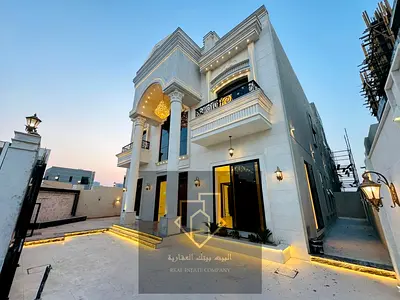 عرض حصري بموقع مميز وسعر لاينافس تشطيبت عصرية الجنسيات