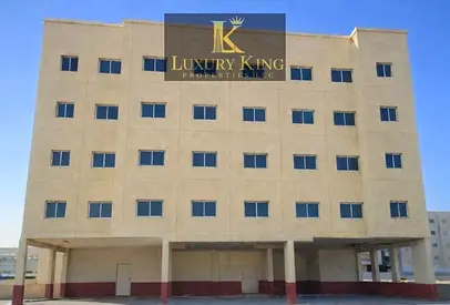 RENTED LABOUOR CAMP FOR SALE