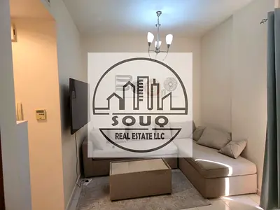 Studio Apartment in Mina Al Arab - 32k