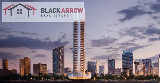 1 Bedroom | Luxury Living | Premium Finishes