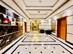 FAMILY RESIDENCE ~ MASTER ROOM ~ 6 CHEQUE PAYMENT ~ NEAR BY MUWAILEH PARK