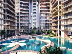 Facing Casino⚡Waterfront⚡Access Beach⚡Easy Payment