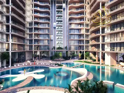 مواجهة للكازينو⚡واجهة بحرية⚡إمكانية الوصول إلى الشاطئ⚡سهولة الدفع