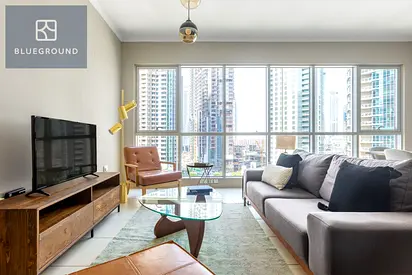 Burj Khalifa View | Furnished | Flexible Terms