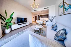City View | Luxury ammenities | All Bills Incl