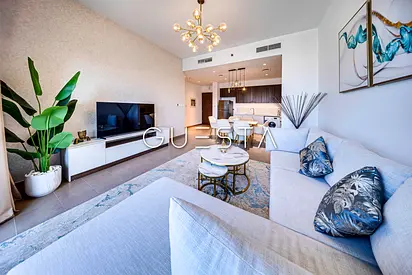 City View | Luxury ammenities | All Bills Incl