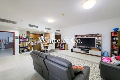 Investment | One Bedroom | Lower Floor
