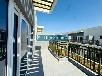 Brand New Townhouse | Four Bed | Vacant