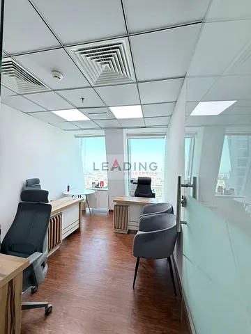 Premium Office Spaces for Rent I Fully Furnished I Luxury–Business Bay