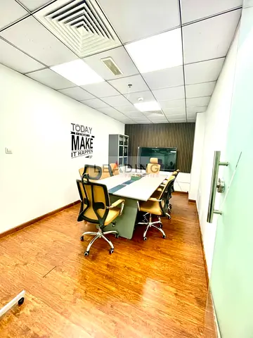 Premium Office Spaces for Rent I Fully Furnished I Luxury–Business Bay