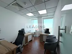 Premium Office Spaces for Rent I Fully Furnished I Luxury–Business Bay