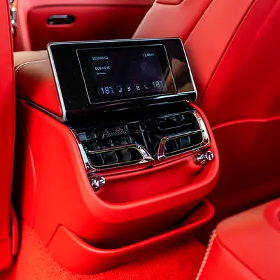 2020 Bentley FLYING SPUR — миниатюра 14