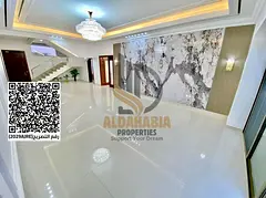 🏤 Villa for Rent in Ajman – Al Yasmeen Area