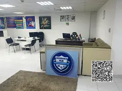 Commercial Office with Installment Plan | Falcon Tower
