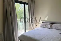 Negotiable | Corner Unit | 3 Master Room+Maid | Closed Kitchen
