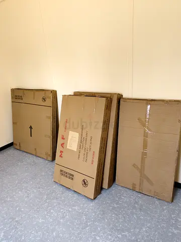 Mover Packers Shifting Moving