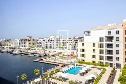 Exclusive | Full Marina View | Furnished