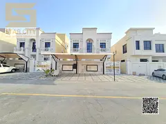🇬🇧 For Sale – Elegant Classic Villa in Al Ameera, Ajman 🏡