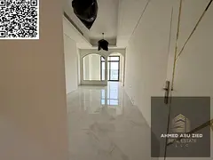 Luxury 1st Tenant in Al Tallah 2 | 3BR + Majlis | Pool &amp; Jacuzzi | 1 Month Free