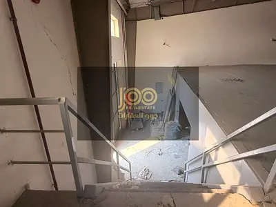 للإيجار مستودع مميز في ام الثعوب مناسب لجميع انواع التخزين والانشطة التجارية الصناعية