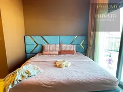 Family Friendly Set Up l Close to the city l Huge Balcony