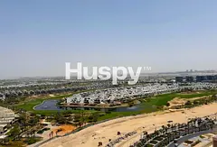 Vacant | Brand New | Golf Views