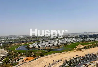 Vacant | Brand New | Golf Views