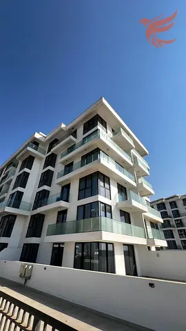 Studio Apartment for Sale in Ajmal Makan City with balcony