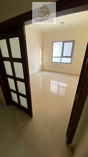 ✨ Annual Rent – Spacious 1 Bedroom + Living Room Apartment in Al Rawdha 2 ✨🏡 📍 Location: