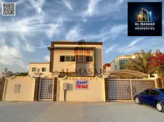 Your chance to own a fully furnished villa with air conditioning, electricity, and water, ready to m