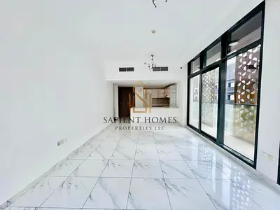Super Spacious - Chiller with Dewa - Luxury Finishing!