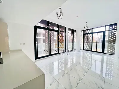 Super Spacious - Chiller with Dewa - Luxury Finishing!