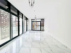 Super Spacious - Chiller with Dewa - Luxury Finishing!