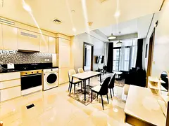 Modern 2BR | Aykon City Tower C | Bills included