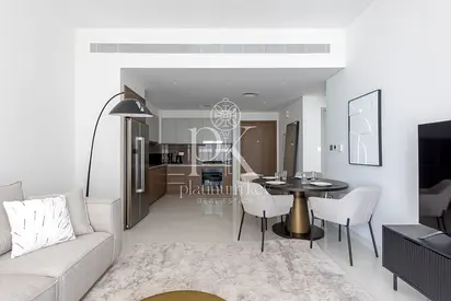 Fully Furnished | Partial Sea View | Renovated