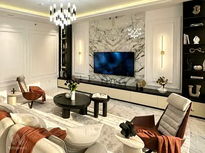 Living with Marina View |3BR+Maid |Premium Upgrade