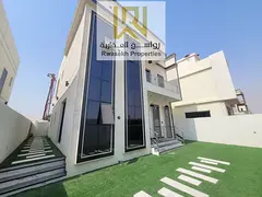 Al-Hilyu 2 – a distinctive and quiet area, close to all services and schools.
