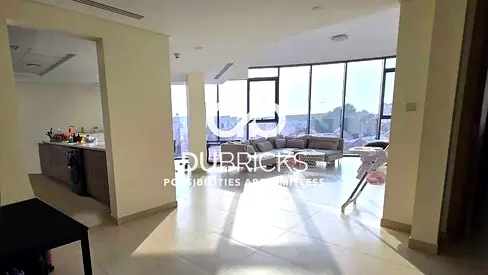 شقة أنيقة بغرفة نوم واحدة | تصميم عصري | إطلالات مشرقة | جاهزة للسكن