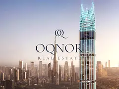 Sky-High Luxury | Iconic Tower | On High Floor