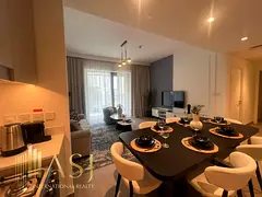 BRAND NEW | LUXURY UPGRADE | FULLY FURNISHED