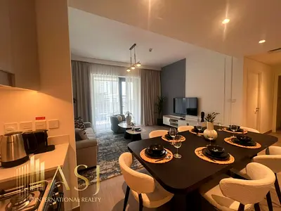 BRAND NEW | LUXURY UPGRADE | FULLY FURNISHED