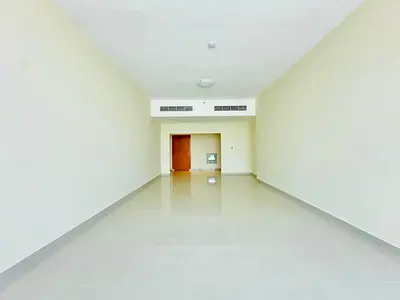3BHK Rent 73k 78k 4 Cheque's Payment Maid Room With Attached Bathroom 4 Bathroom 2 Balcony 1 Master Bedroom Parking Free Maintenance Free Gym Pool Free