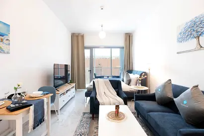 Hot Deal | Rented | Holiday Homes Ready | High ROI