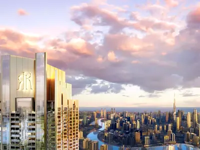 High Floor Living | Prime Location | Handover Soon