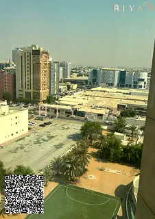Resale 2 Bedroom Apartment for Sale | Al Nuaima Tower C | Open View | Vacant | Easy Monthly Installm