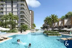 2 Bedroom | Pool View | Nov 2026 Handover