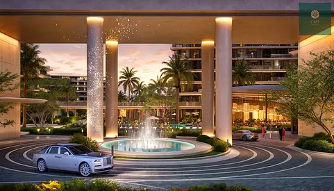 Original Price | Stunning Sea View | Elegant 1 Bedroom at Ellington Sands | Private Beach Access