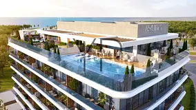 2 BR Luxury | Aquino by BNW | 70/30 Payment