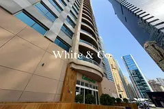 Vacant Now | Fully Furnished | 12 Cheques